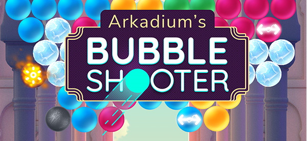 bubble arkadium